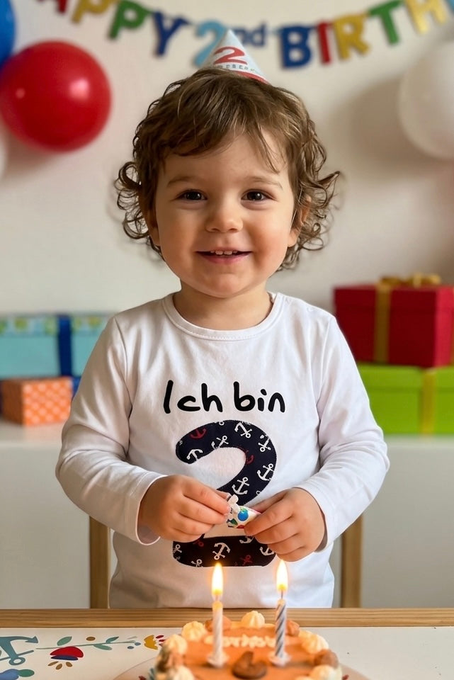Shirt Anker