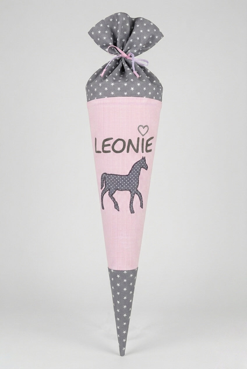 Schultüte Leonie