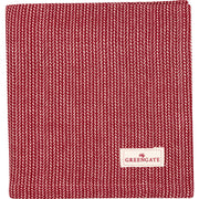 GreenGate Tischdecke Alicia Red (130 x 170 cm)