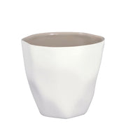 Latte cup Dunes Elements beige
