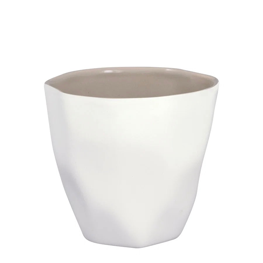 Latte cup Dunes Elements beige