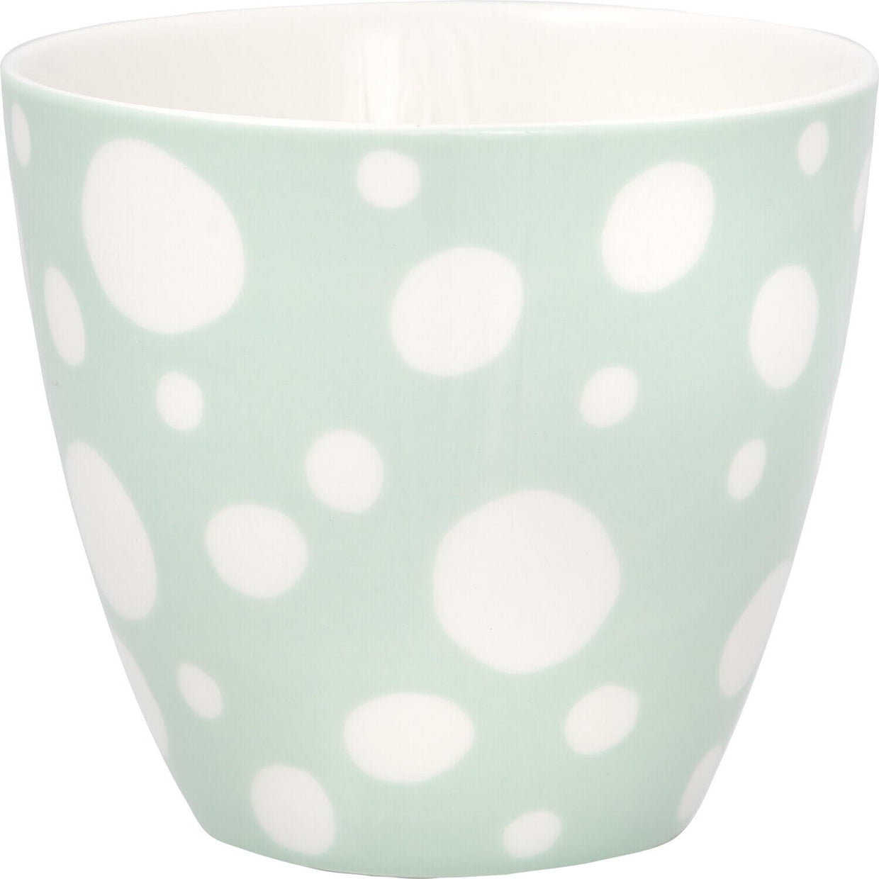 Latte cup Becher Neva mint