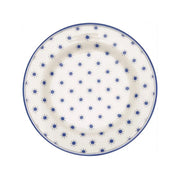 Plate small / Kleiner Teller Harriet White