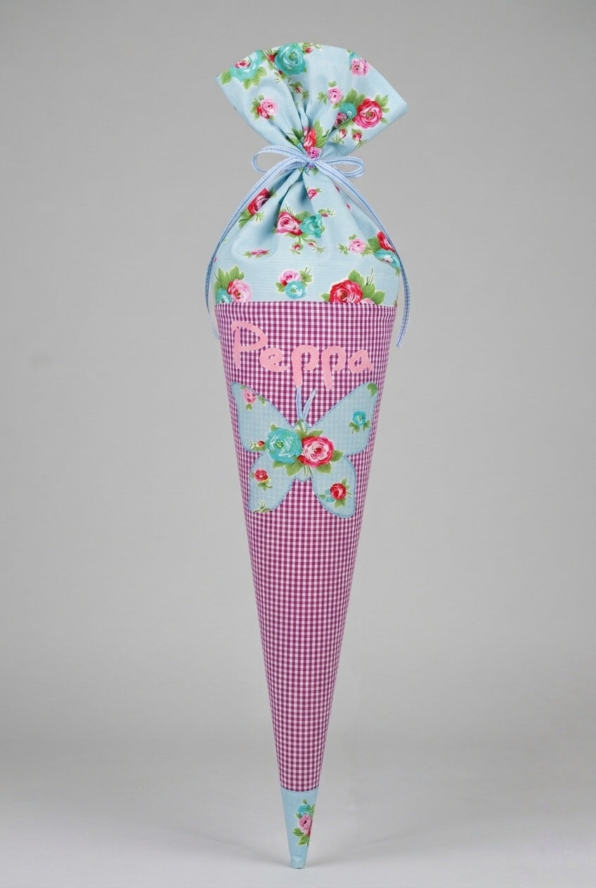 Schultüte Peppa