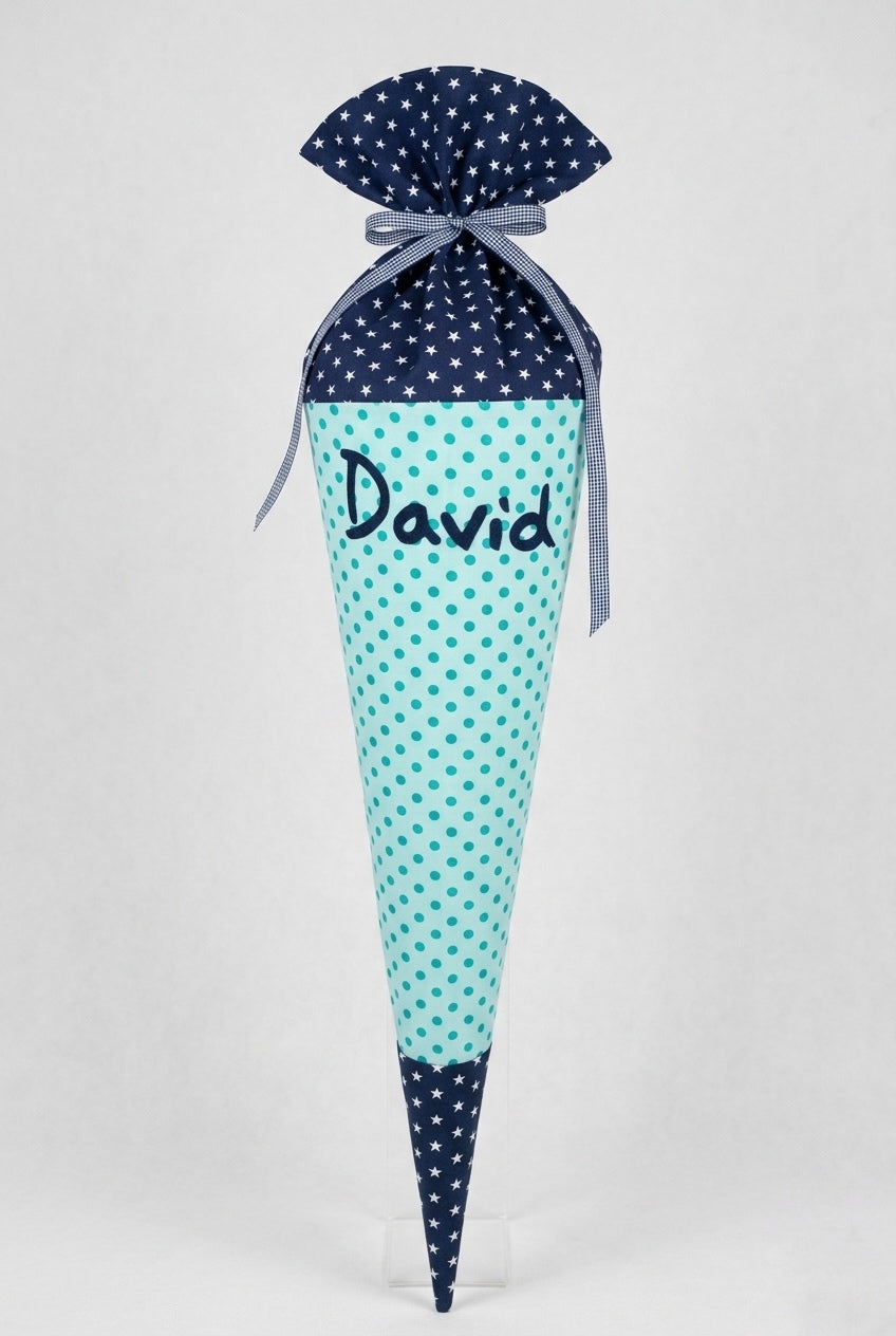 Schultüte David