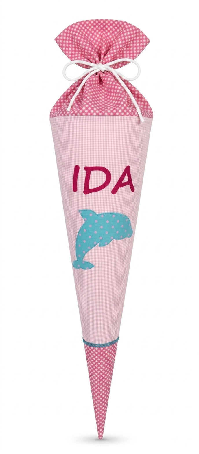 Schultüte Ida