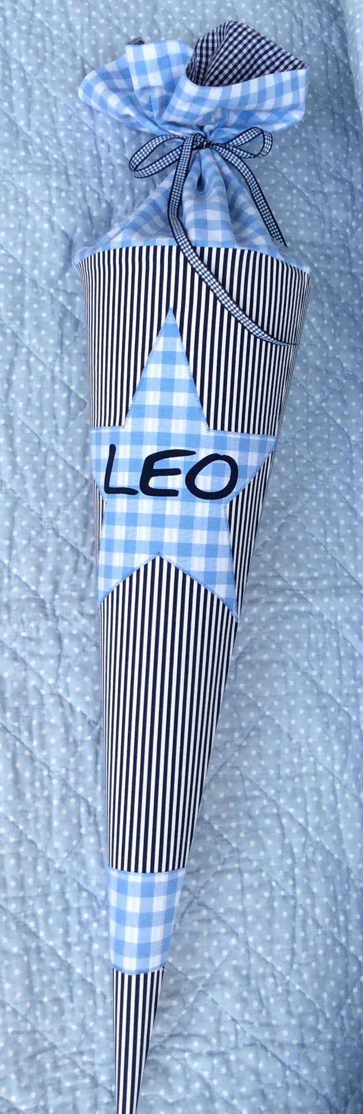 Schultüte Leo