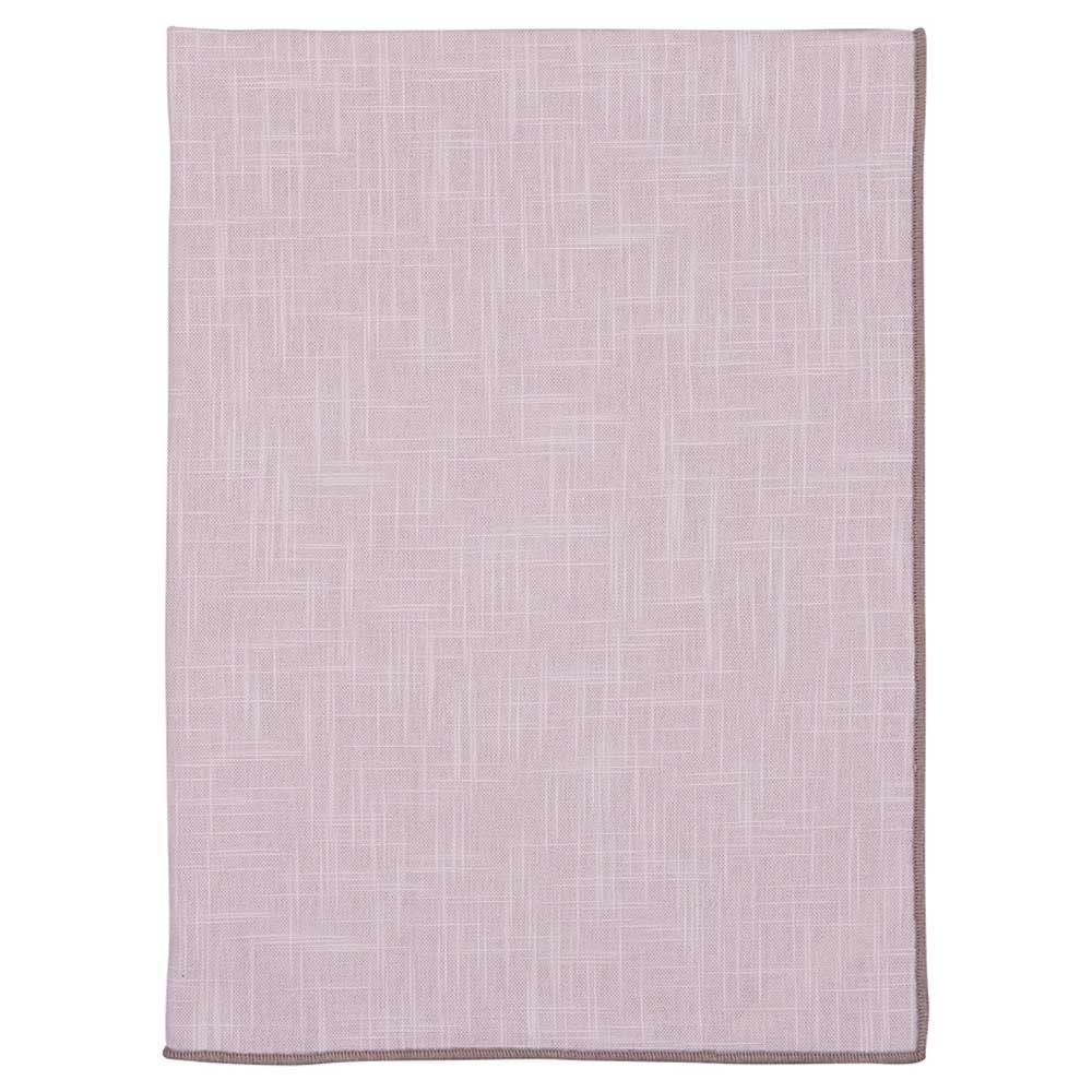 Geschirrtuch Allie dusty rose