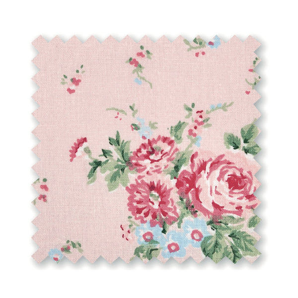 GreenGate Tischdecke Marley Pale Pink (150 x 150 cm)