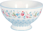 Suppenschüssel Edie Pale Blue