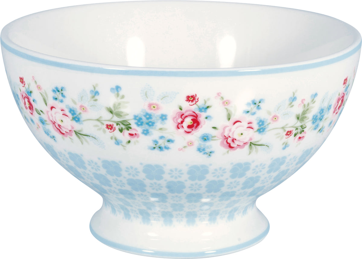 Suppenschüssel Edie Pale Blue