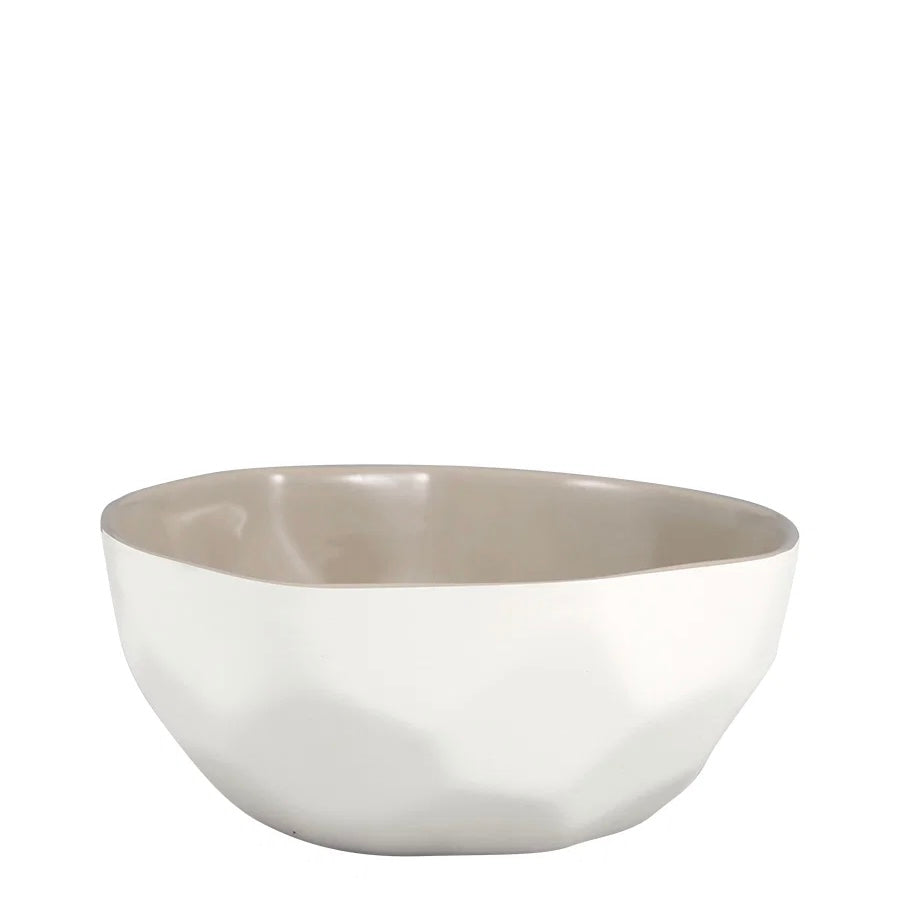 Müslischale / Cereal bowl Elements beige
