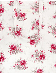 Stofftasche Marie white