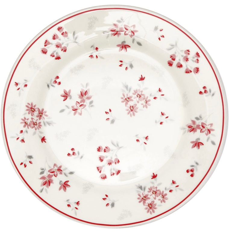 Teller Emberly white
