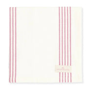 Stoffserviette Gladys pale pink