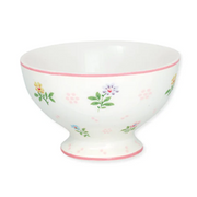 Snack Bowl Clija White