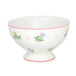 Snack Bowl Clija White
