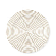 Plate Dunes white
