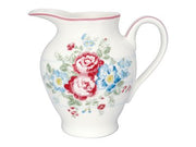 Milchkännchen Henrietta White