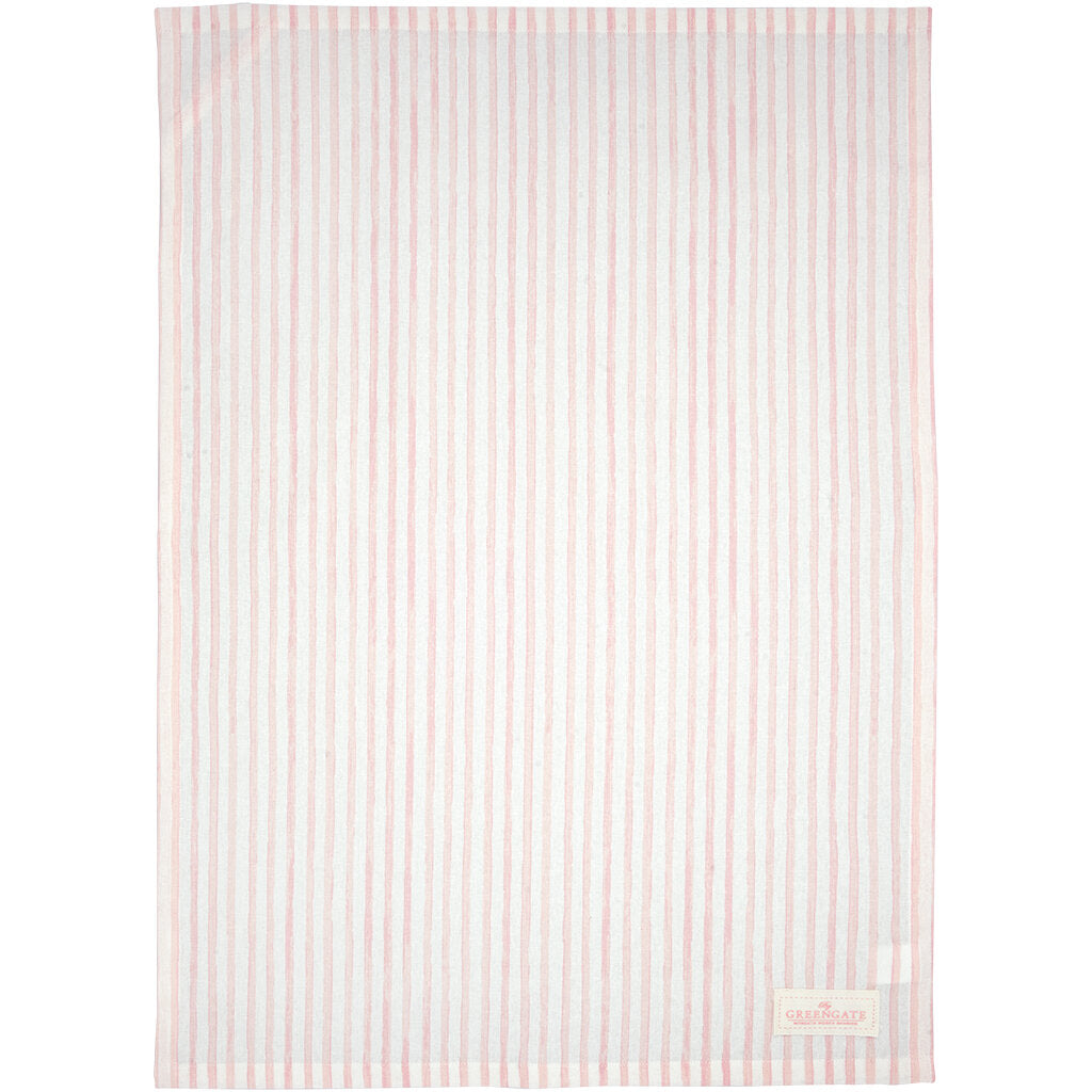 Geschirrtuch Sally pale pink