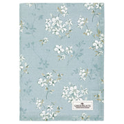 Geschirrtuch Aubrey ice Blue