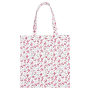 Stofftasche / Shopper Elsy White