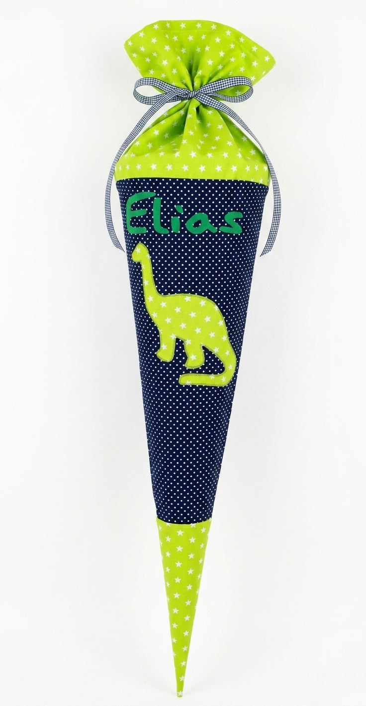 Schultüte Elias