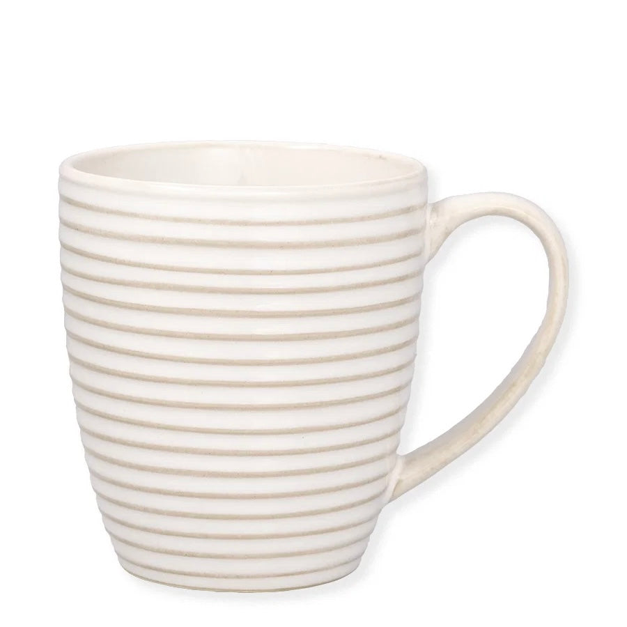 Mug Dunes white