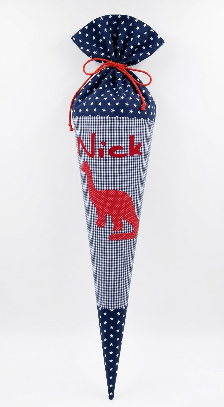 Schultüte Nick