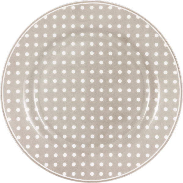 Teller Dotty beige