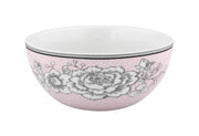 Müslischale Cereal Bowl Ella Pale Pink