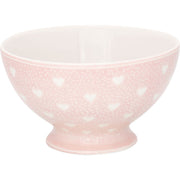 Suppenschale Penny Pale Pink