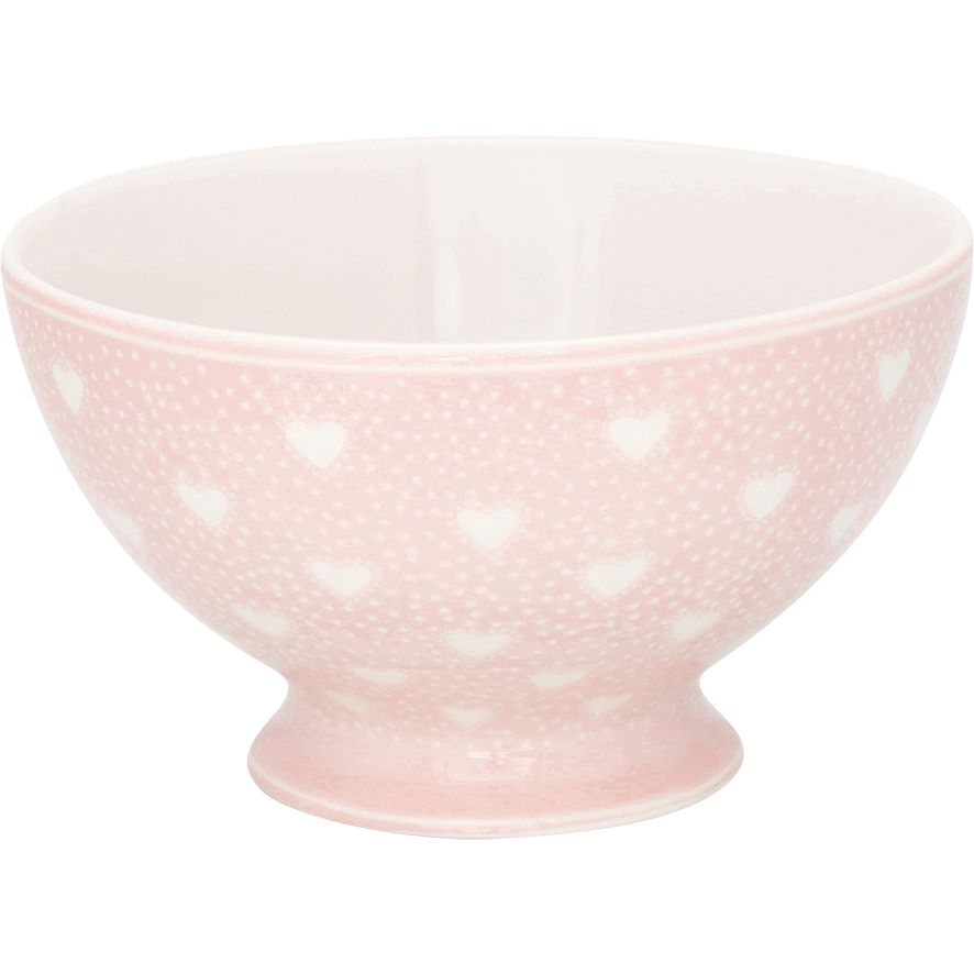 Suppenschale Penny Pale Pink