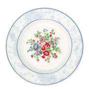 Kleiner Teller Ailis White