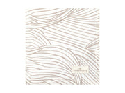 GreenGate Stoffserviette Wilja Beige
