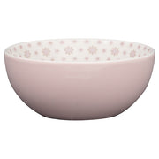GreenGate Müslischale Sina Dusty Rose