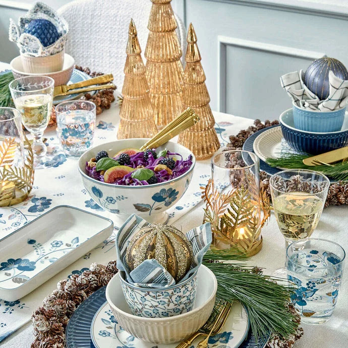 GreenGate Vorratsdosen Mozy White – 2er-Set