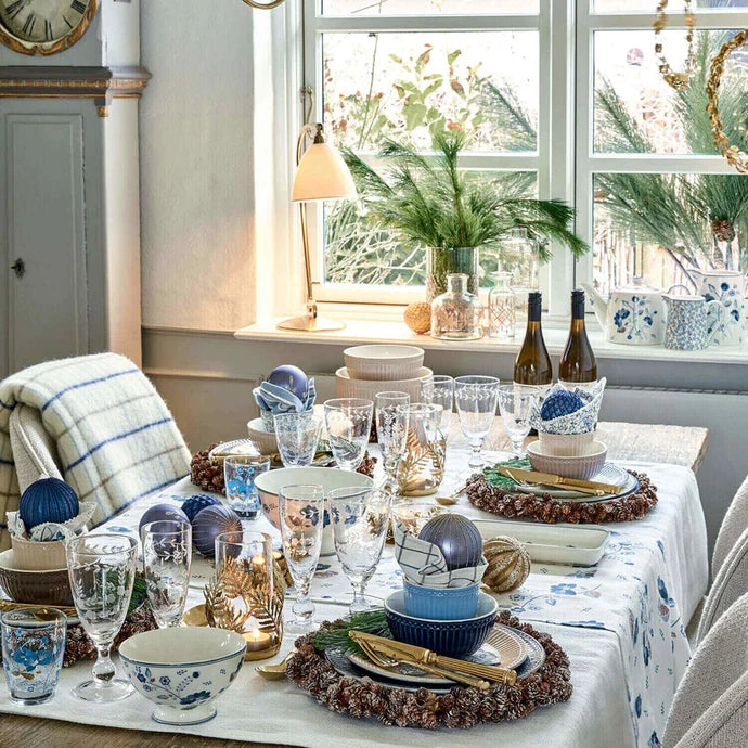 GreenGate Vorratsdosen Mozy White – 2er-Set