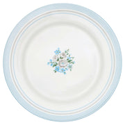 Speiseteller Nicoline beige