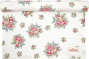 GreenGate Tischläufer Franka White