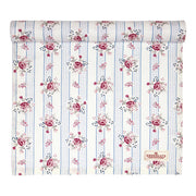 GreenGate Tischläufer Fiona Pale Blue