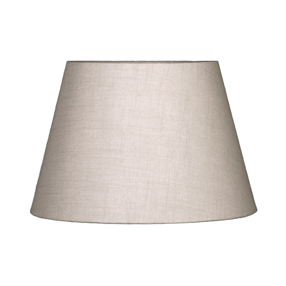 Lampenschirm Kira E27 - Glattschirm