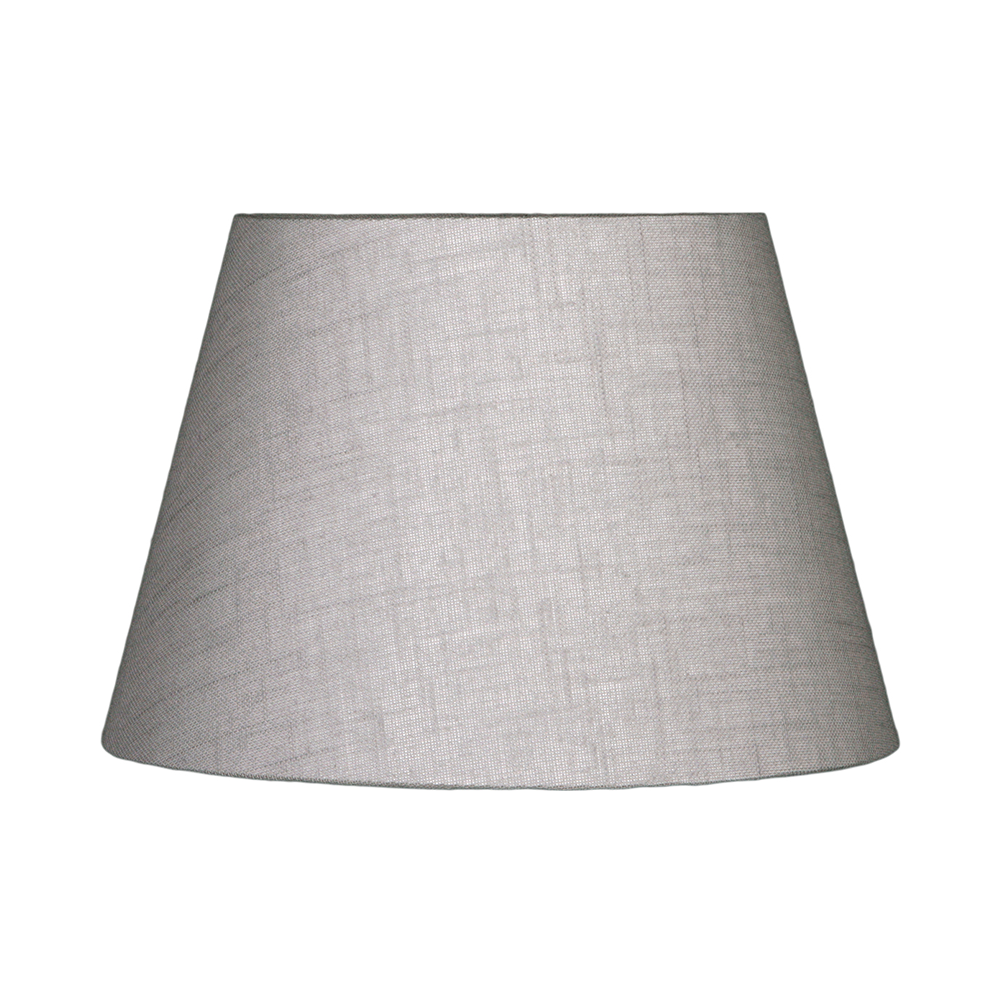 Lampenschirm Kira E27 - Glattschirm