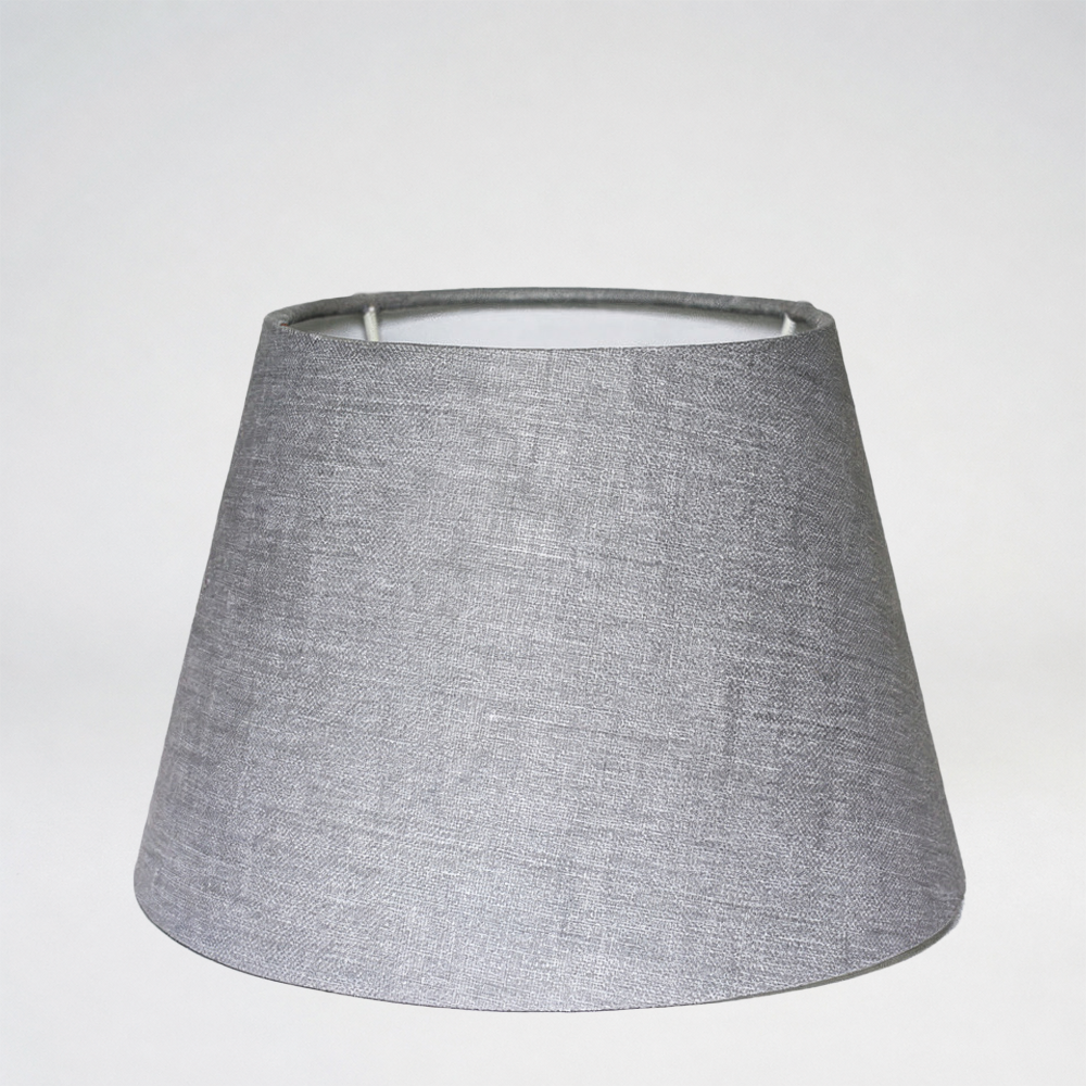 Lampenschirm Kira E27 - Glattschirm
