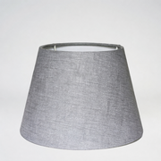 Lampenschirm Kira E27 - Glattschirm