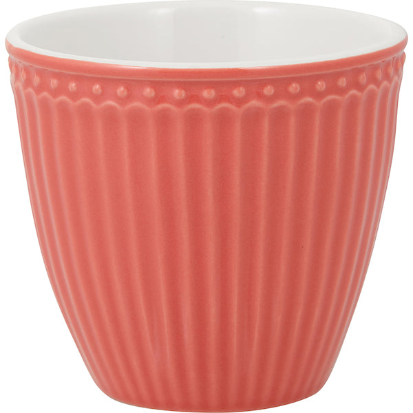 Latte cup Alice