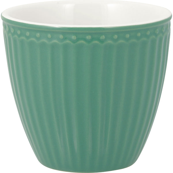 Latte cup Alice