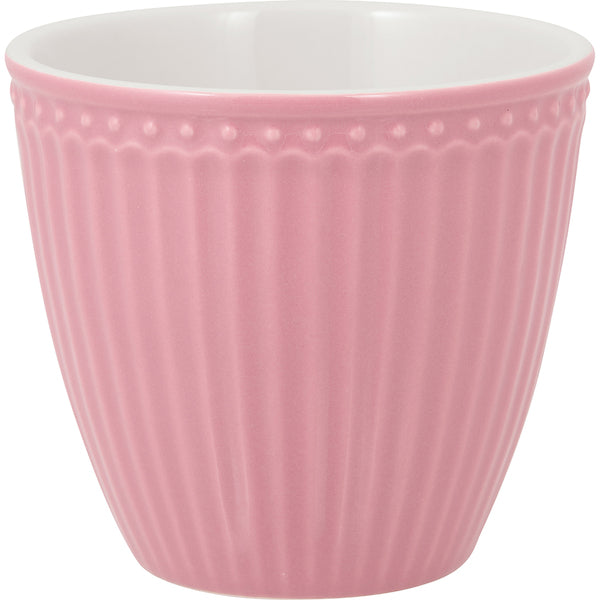 Latte cup Alice