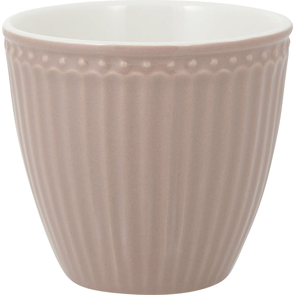 Latte cup Alice