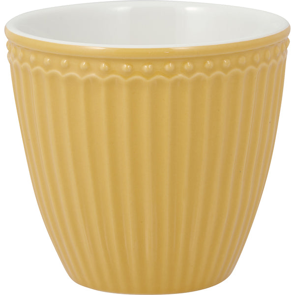 Latte cup Alice